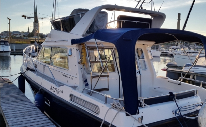 Tristan 315 Fly-kuva-2